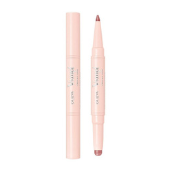 PUPA Milano Vamp! Creamy Duo Pomadka i konturówka do ust - 017 Timeless Rose, 10 g