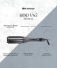 HH SIMONSEN Lokówka Rod Curling Iron VS5