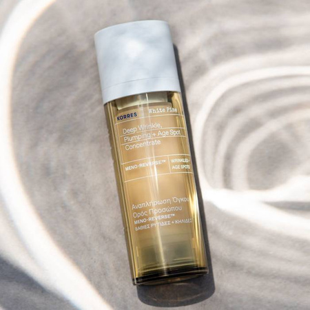 Korres White Pine Meno-Reverse Serum przeciwstarzeniowe do twarzy 30 ml