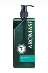 Aromase Hair Volumizing - Szampon dodający objętości, do włosów cienkich, 400 ml
