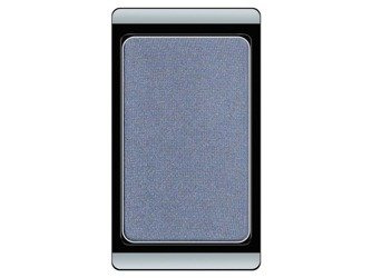 Magnetyczne cienie do powiek  72 pearly smokey blue night