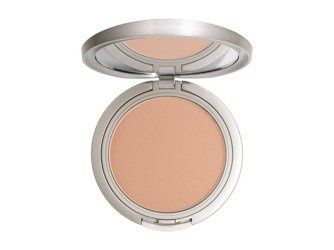 Puder prasowany mineralny  10 basic beige