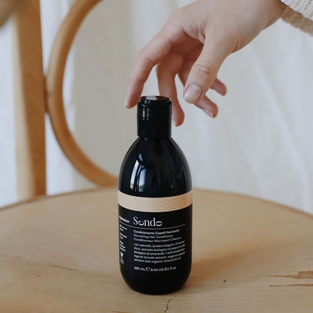 Sendo Nourishing Odżywka nawilżająco-odżywcza 250 ml