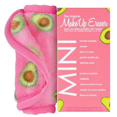 The Original MakeUp Eraser Mini Avocado