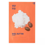 Holika Holika Pure Essence Mask Sheet - Shea Butter 23 ml