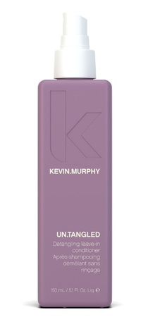 Kevin Murphy Untangled Spray,  nawilżający i ułatwiający rozczesywanie spray, 150 ml