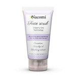 Nacomi Peeling do twarzy wygładzający 75 ml