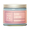 4 Szpaki Peeling solny do ciała Słona Lawenda, 250 ml