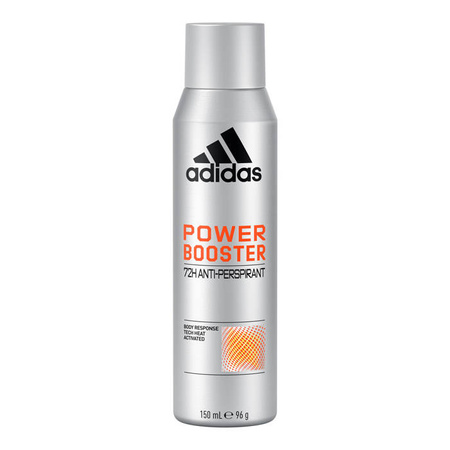 Power Booster antyperspirant spray 150 ml