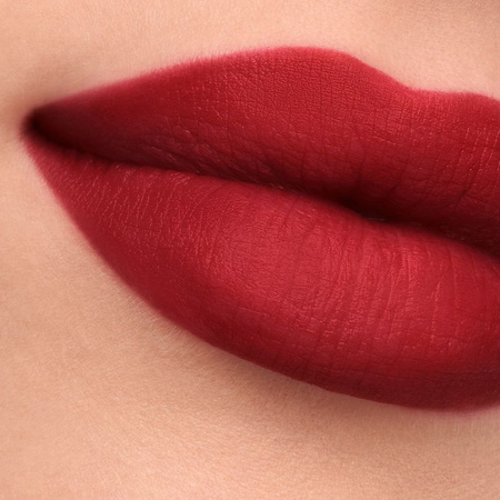 PUPA Milano My Crush Matowa pomadka do ust - 033 Burning Desire, 3,5 g