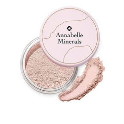 Annabelle Minerals Podkład mineralny matujący Natural Light