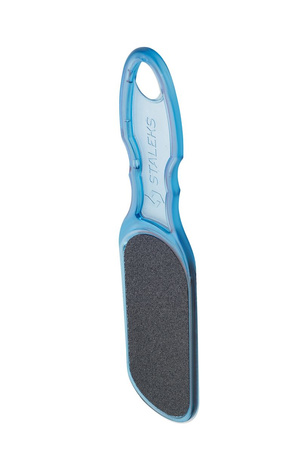Staleks Tarka do stóp z tworzywa sztucznego CLASSIC 10, typ 2 (80/120 grit)