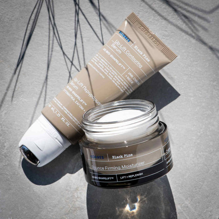 Korres Black Pine 4D BIO-SHAPELIFT Serum konturujące do twarzy