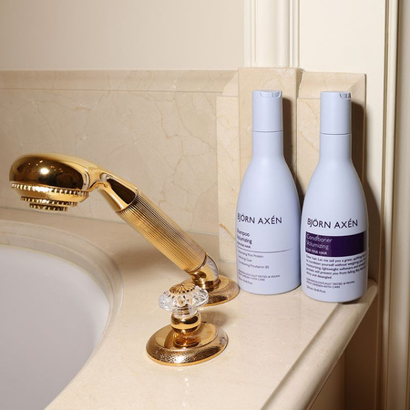 Björn Axén VOLUMIZING Szampon do włosów dodający objętości 250 ml