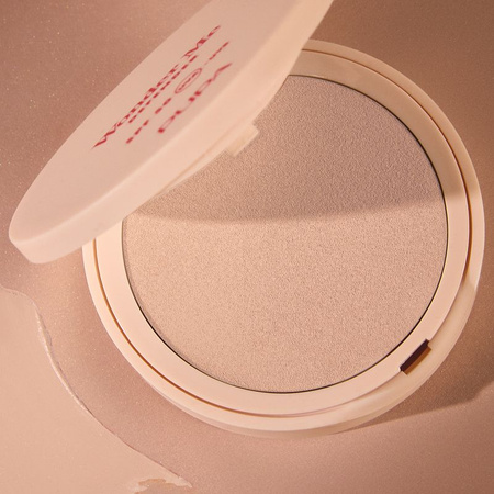 PUPA Milano Wonder Me Defender Podkład w kompakcie SPF50 - 002 Neutral Beige, 8,5 g