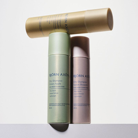 Björn Axén Suchy szampon Sweet Blossom 150 ml
