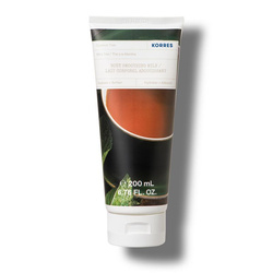 Korres Mleczko do ciała Mint Tea, 200 ml