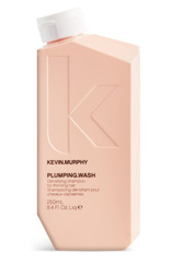 Kevin Murphy Plumping Wash Shampoo, szampon pogrubiający i wzmacniający do włosów cienkich i wypadających, 250 ml