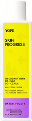 YOPE Skin Progress Hydroaktywny balsam do ciała Nawilżona Skóra - Water Fruits 200 ml