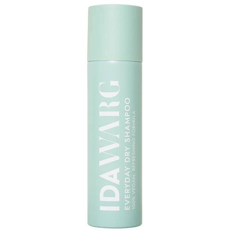 IDA WARG Dry Shampoo suchy szampon 150 ml