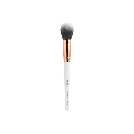 Topface Blush Brush – Pędzel do różu F02