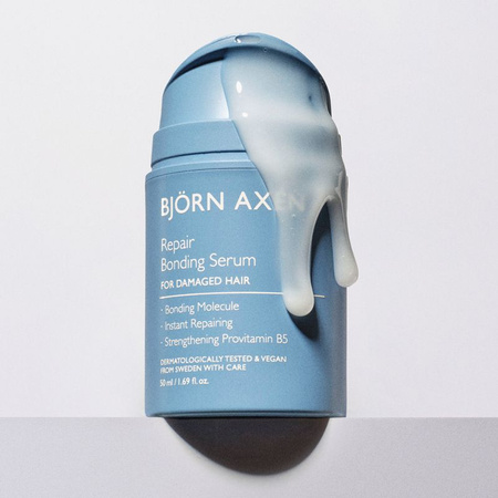 Björn Axén REPAIR Naprawcze serum do włosów 50 ml