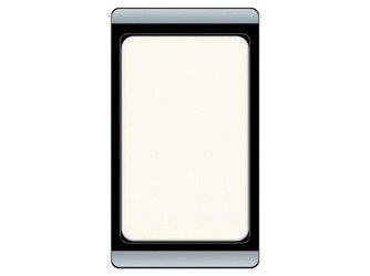 Magnetyczne cienie do powiek  512 matt white