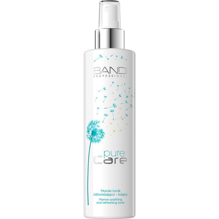 Bandi Morski tonik odświeżająco-kojący 230 ml