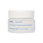 Korres Greek Smart Yoghurt krem intensywnie nawilżający skóra sucha, 40 ml