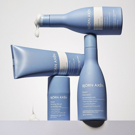 Björn Axén REPAIR Naprawcze serum do włosów 50 ml