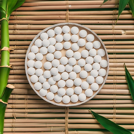 Twój Cel to Biotyna 4xTAK z naturalnym krzemem – 400 tabletek