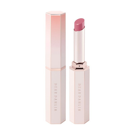 Dear Dahlia Lip Allure glow Shine pomadka do ust - Erin, 2,4 g