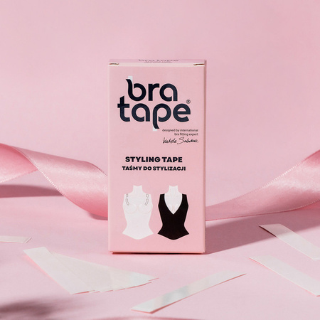 Bra Tape Taśma do stylizacji 10 g