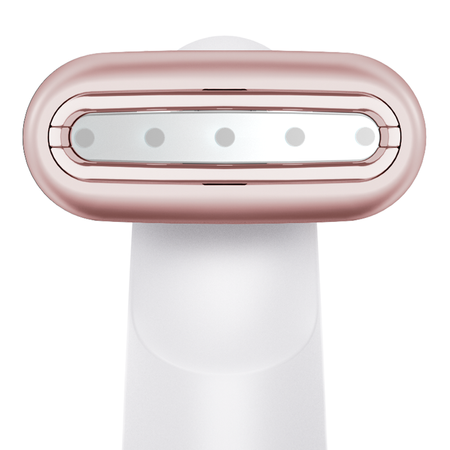 GESKE wielofunkcyjne urządzenie do liftingu twarzy z obrotową głowicą Skin Firming Wand 7 w 1