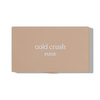 Paese Cold Crush Paleta cieni do powiek