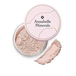 Annabelle Minerals Podkład mineralny matujący Natural Fair