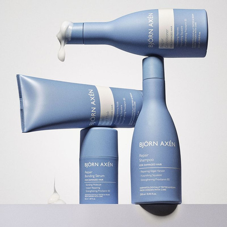 Björn Axén REPAIR Odżywka do włosów zniszczonych 250 ml
