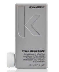 Kevin Murphy Stimulate Me Rinse, odżywka zagęszczająca i stymulująca porost włosów dla mężczyzn, 250 ml