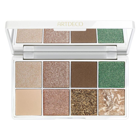 ARTDECO Paleta cieni do powiek Summer in style 2