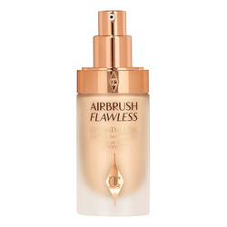 Charlotte Tilbury Airbrush Flawless Foundation - Podkład do twarzy 5 Warm, 30 ml