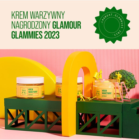 4 Szpaki Odżywczy krem warzywny