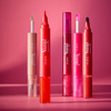 PUPA Milano Vamp! Marker Duo 001 Watery Nude, 4 ml