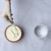 Korres Greek Yoghurt krem na noc z probiotykami