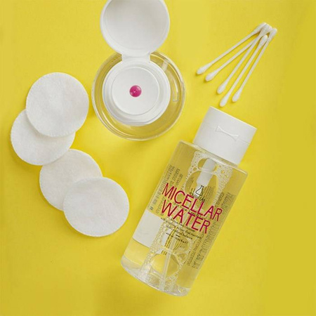 Youth Lab Micellar Water woda micelarna