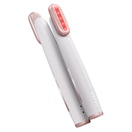 GESKE wielofunkcyjne urządzenie do liftingu twarzy z obrotową głowicą Skin Firming Wand 7 w 1