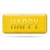 PUPA Milano Paleta do makijażu M 005 Happy Shades