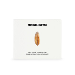 Mydło w kostce Orkisz