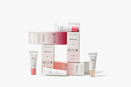 Your KAYA Olejek do ust Poppy Glow, 10 ml