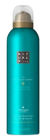 RITUALS The Ritual of Karma Foaming Shower Gel 200 ml