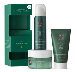 RITUALS Trial set Jing